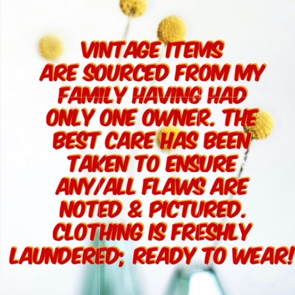 Vintage 70s 3- Large Vegetable Soup Mugs w/Handle - Picture 12 of 16